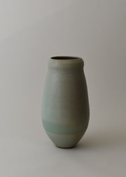 Gourd Series Vase no. 3 in Mineral - Victoria Morris